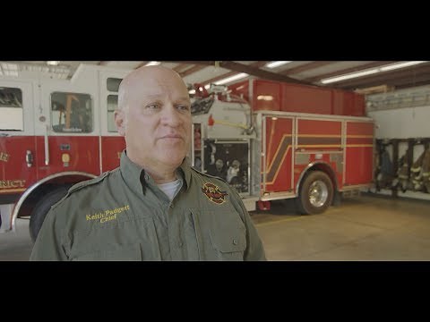The Leader in Online Fire Education