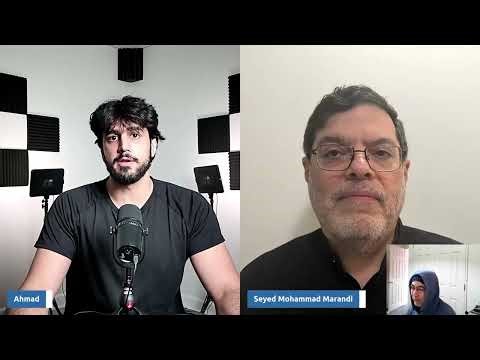 Who was Ali Khamenei really?