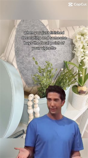 This is a common occurrence around here! Be sure to scoop up that piece you’ve been eyeing before someone else does! 😮‍💨So what’re you waiting for?! Hurry on over to our website www.nexttimearound.ca to buy those new arrivals… before I get attached to them when decorating LOL! 📍211 Queen St. W in Cambridge, ON | Next Time Around