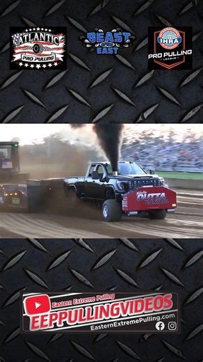 TOTALLY OUTTA CONTROL SENDS IT! #truck #viral #youtubeshorts
