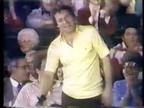 Mark Roth's 7-10 Split Conversion Proved He Was The Greatest Spare Shooter In PBA History.