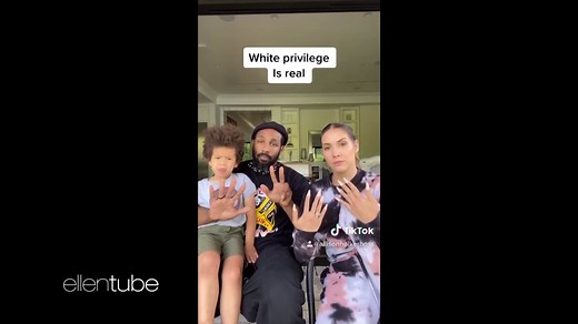 1.6M views · 38K reactions | tWitch told me how recent events have changed his marriage to Allison. | Ellen DeGeneres | Facebook