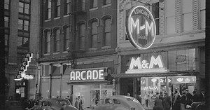 The last great cigar store: the history of the M&M Bar in Butte