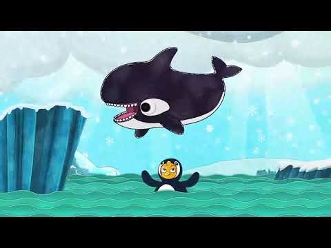 Chirp - Intro (English)