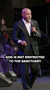 One of the greatest things about the God we serve is that His door is always open and He is always ready to listen. Watch the full sermon on maintaining a life of prayer at Johnkjenkins.com | Pastor John K. Jenkins, Sr.