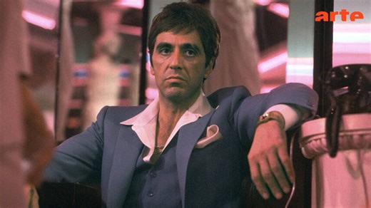"Scarface" en 10 minutes - Blow up - Regarder le film complet