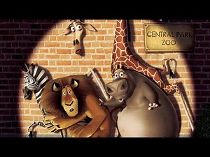 Opening to Madagascar (2005) AMC Theatres