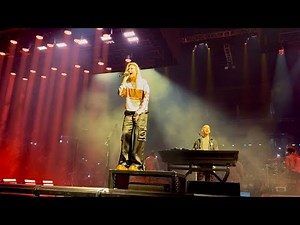 Linkin Park - Burn It Down (Live in Seoul 2024 | From Zero World Tour ft. Emily Armstrong)