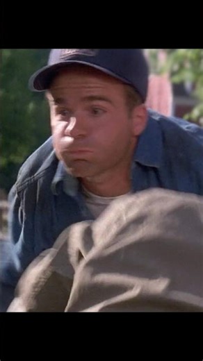 The Next Karate Kid (1994) | Miyagi's Lesson at the Gas Station