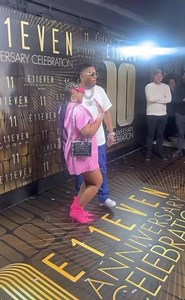 Nelly and Ashanti 🙌🏾 2.2.24 #nelly #ashanti #ashantiandnelly #nellyandashanti | Nelly & Ashanti
