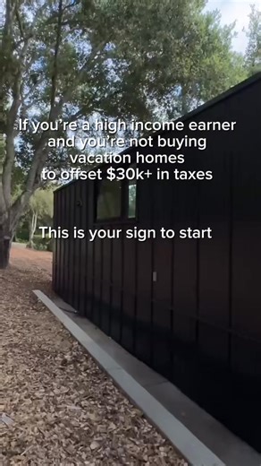 3.1K views · 24 reactions | Buy a vacation home. Use it when you...