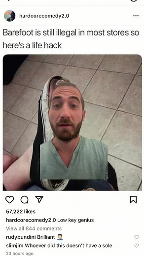 #greenscreen #barefoot #barefootlaws #barefootlife