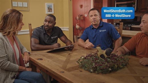 From first knock to final walk-through, we work with speed, skill, and respect—because this isn’t just any job. This is home. | West Shore Home