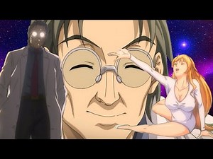 Watching For The Plot: Oshioki Gakuen Reijou Kousei Keikaku (2011)