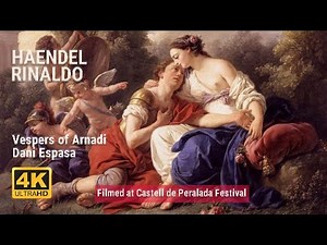 Georg Friedrich Handel: Rinaldo