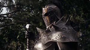E3 2016: For Honor's combat is like a Game of Thrones duel