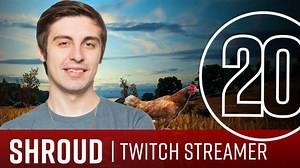 15K views · 775 reactions | Shroud in the house | HyperX | Facebook