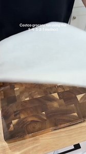 1.2M views · 9.7K reactions | Weekly freezer meal prep for $150  #costco #grocery #cookwithme #asmrcooking | The hayeks. | Facebook