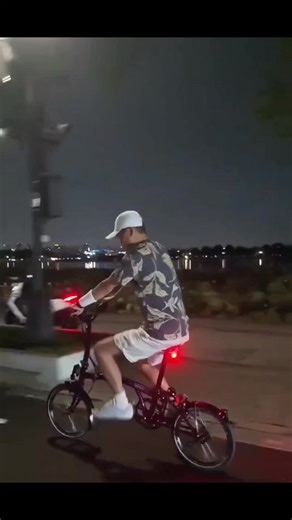 Chinese billionaire Jack Ma, 60, whose net worth stands at US$26.5 billion was spotted riding his bicycle in Hangzhou. A former English teacher, Jack Ma cofounded Alibaba Group, now one of the world's largest e-commerce businesses, in 1999. The former high-flying billionaire stepped down as Alibaba's executive chairman in 2019. After approximately a year overseas, Ma returned to China in 2023 just as Alibaba unveiled a plan to split itself into six businesses. But that overhaul now appears to be