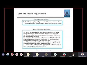Software Engineering Lecture(6) ~Dr-Sameh Zareef