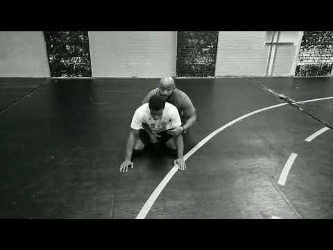 Arm Bar Stack, Tilt and Turn #Armbar #wrestlingtilts