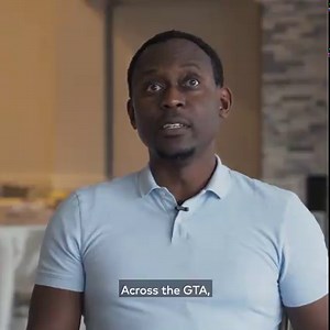 232K views · 2.7K reactions | Here's how one Toronto kitchen is bringing Barbadian street food to the masses  | blogTO | Facebook