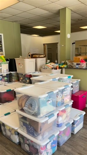 Utica Creative Reuse | It’s a dream come true and thanks to many volunteers, donors, and supporters that our creative reuse center found a home in Utica, NY! We... | Instagram