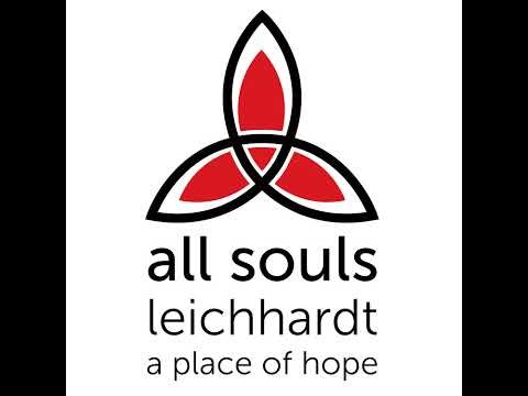 Luke 1:5-38 | Christmas Eve 5pm | Arrival of Jesus | Katie Stringer