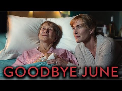 Goodbye June 2025 Movie | Toni Collette | Johnny Flynn, Andrea Riseborough | Review And Fact