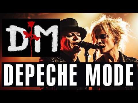 DEPECHE MODE Remix Set #deephouse #depechemode #depechemoderemix #depechemodecover