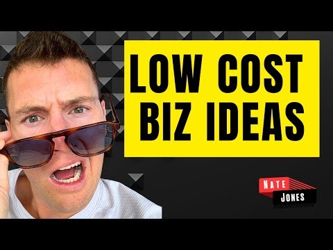 5 Low-Cost Business Ideas You Can Start This Weekend (Make Money Fast!)