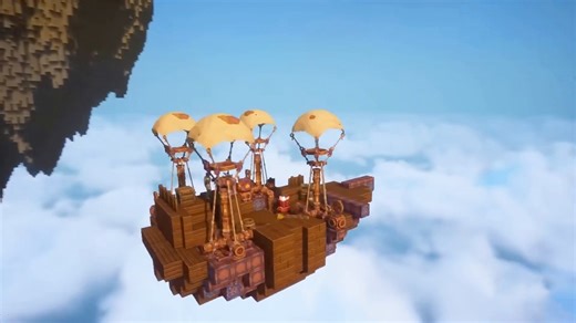 4.4K views · 33 reactions | This Minecraft Lookalike Will Be Exciting  #gaming #Game #Everwind | GBS Gaming | Facebook