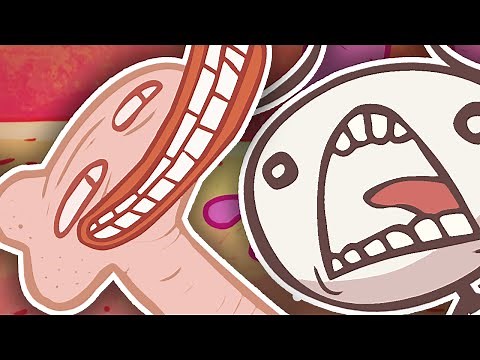 THE UGLIEST ANIMAL OF ALL TIME!! | Trollface Quest 13