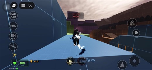 How to Escape Maps in Evade Roblox