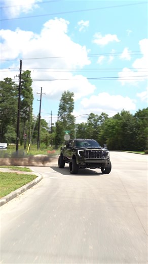 The Diesel Source on TikTok