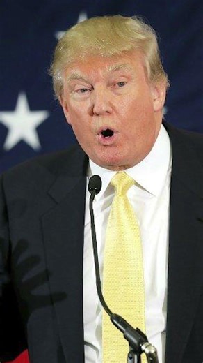 Tucker Dumps Trump