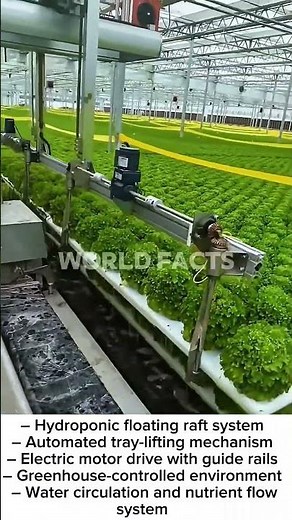 Automated Hydroponic Lettuce Harvesting Machine