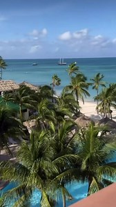 88 reactions · 5 comments | Holiday Inn Resort Aruba-Beach Resort & Casino on Reels | Facebook