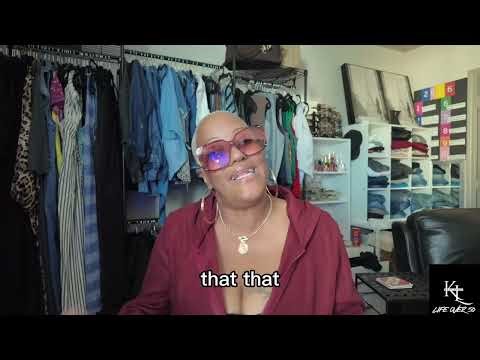 STORYTIME: Dating Over 50 + Menopause | PART 2: Whew… The Date Happened 😬