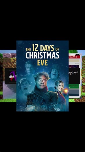 Revisiting Minecraft Vampirism #minecraft #gaming #live #clips #webtoon #webcomics #vampire