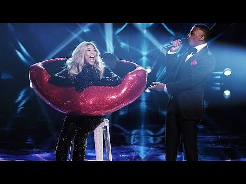 The Masked Singer 4 Wendy Williams Revealed as Lips!