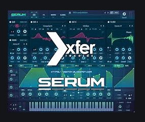 How To Get Serum Cracked