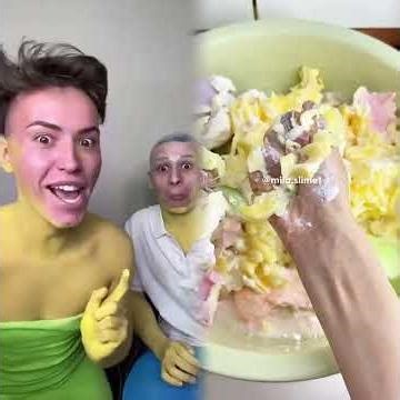 Benoit Chevalier et Ricardo se déguisent en Simpsons pour Halloween 😂