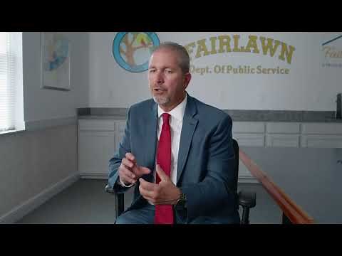 Fairlawn Safe Traffic & Pedestrian Initiative: The SS4A Grant.