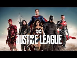 Justice League (2017) Full Movie | Henry Cavill, Gal Gadot, Ben Affleck, | Facts & Review