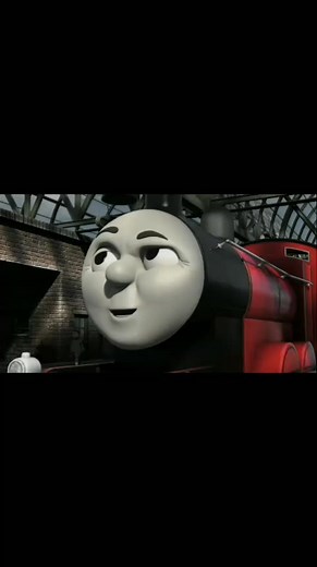 || Here's James 😎🔥 || #jamestheredengine #jamesthomasandfriends #thomasandfriends