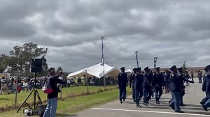 12K views · 139 reactions | South African Police Service on Reels | Facebook