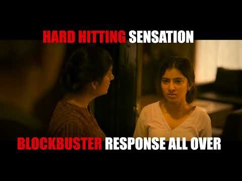 #Euphoria - Blockbuster PROMO | Gunasekhar | Bhumika Chawla | Sara Arjun | Vignesh | Neelima Guna
