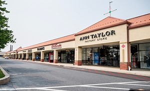 New company launched to include Ann Taylor, Loft and Talbots