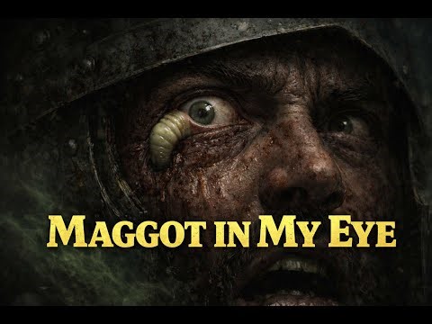Maggot in My Eye – Warhammer Fantasy Ballad | Warhammer Song| Nurgle Curse